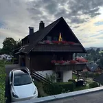 Rafael Mit Sauna, Heimkino & Hochschwarzwald Card Lägenhet *