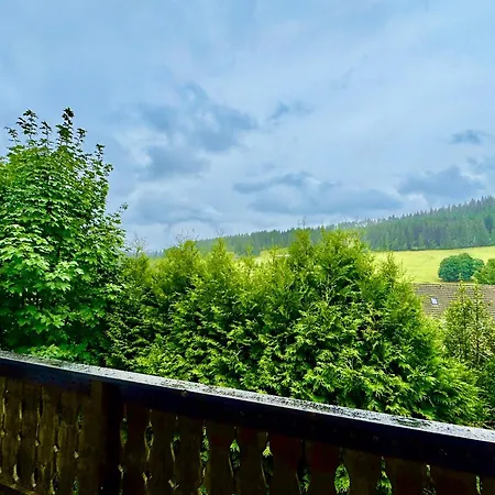 Apartament Rafael Mit Sauna & Hs-card - Greschuk