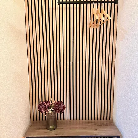 Apartmán Rafael Mit Sauna & Hs-card - Greschuk