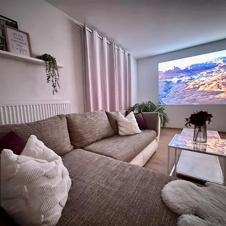 Apartament Rafael Mit Sauna & Hs-card - Greschuk Feldberg (Baden-Wurttemberg)