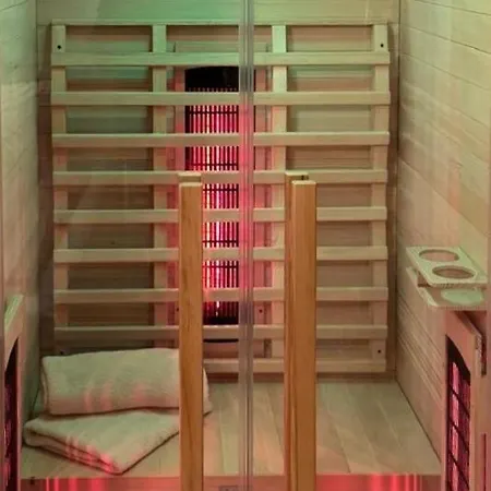 Rafael Mit Sauna & Hs-card - Greschuk *