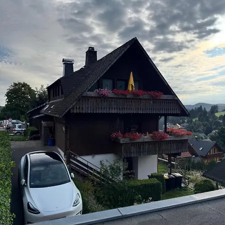 Rafael Mit Sauna & Hs-card - Greschuk Apartmán *