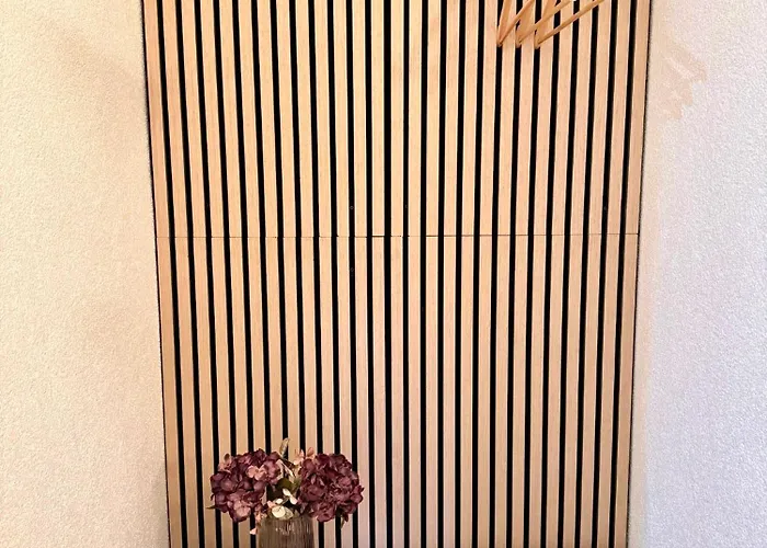 Appartement Rafael Mit Sauna & Hs-card - Greschuk