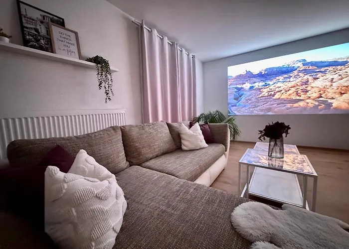 Appartement Rafael Mit Sauna & Hs-card - Greschuk Feldberg (Baden-Wurttemberg)